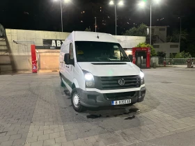 VW Crafter 2.0 тди, снимка 4