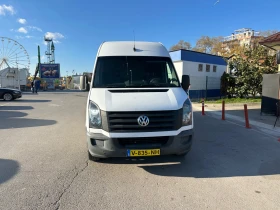 VW Crafter 2.0 тди, снимка 8