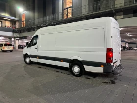 VW Crafter 2.0 тди, снимка 2