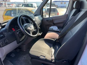 VW Crafter 2.0 тди, снимка 10