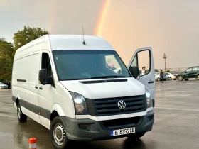VW Crafter 2.0 тди, снимка 1