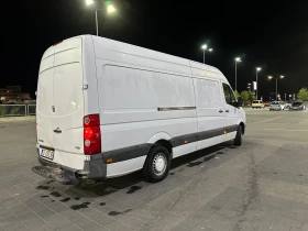 VW Crafter 2.0 тди, снимка 5