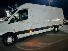 VW Crafter 2.0 тди, снимка 3