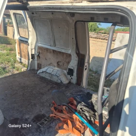 Nissan Vanette, снимка 4