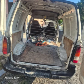 Nissan Vanette, снимка 6