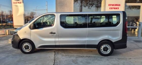 Opel Vivaro 8+ 1 ; 94557км., снимка 7