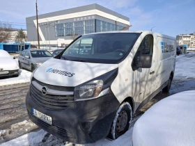 Opel Vivaro 6B ' KLIMA ' N1 ' 3  | Mobile.bg    7