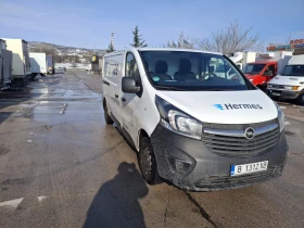 Opel Vivaro 6B ' KLIMA ' N1 ' 3  | Mobile.bg    4