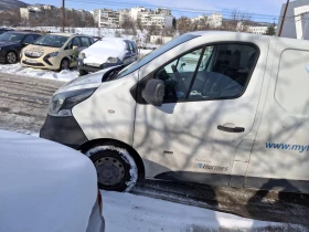 Opel Vivaro 6B ' KLIMA ' N1 ' 3  | Mobile.bg    16