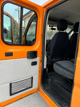 Обява за продажба на Fiat Ducato 2.3 Iveko - L5 база Топ ~25 900 лв. - изображение 4