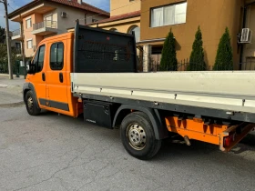 Обява за продажба на Fiat Ducato 2.3 Iveko - L5 база Топ ~25 900 лв. - изображение 3