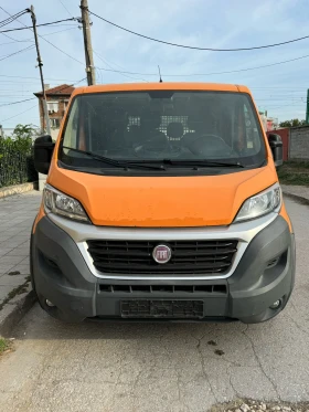 Обява за продажба на Fiat Ducato 2.3 Iveko - L5 база Топ ~25 900 лв. - изображение 1