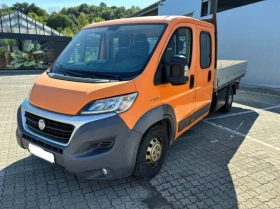 Обява за продажба на Fiat Ducato 2.3 Iveko - L5 база Топ ~25 900 лв. - изображение 1