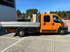 Обява за продажба на Fiat Ducato 2.3 Iveko - L5 база Топ ~25 900 лв. - изображение 2