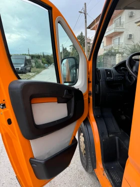 Обява за продажба на Fiat Ducato 2.3 Iveko - L5 база Топ ~25 900 лв. - изображение 5