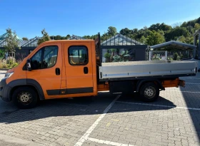 Fiat Ducato 2.3 Iveko - L5   | Mobile.bg    15