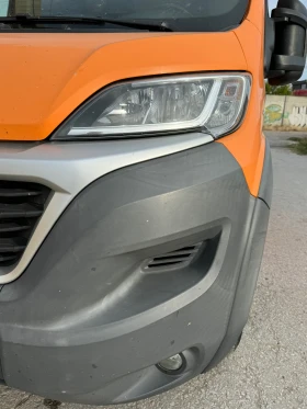 Обява за продажба на Fiat Ducato 2.3 Iveko - L5 база Топ ~25 900 лв. - изображение 6