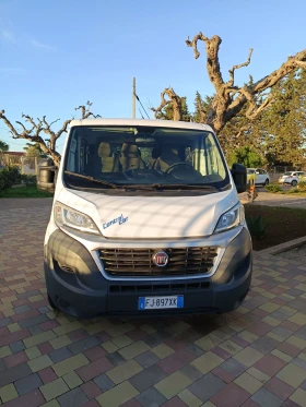 Обява за продажба на Fiat Ducato ~16 800 EUR - изображение 2 | Auto.bg Обява за продажба на Fiat Ducato ~16 800 EUR - изображение 2