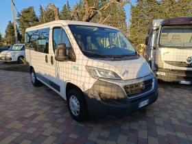 Обява за продажба на Fiat Ducato ~16 800 EUR - изображение 1 | Auto.bg Обява за продажба на Fiat Ducato ~16 800 EUR - изображение 1