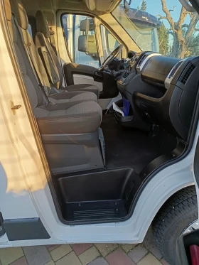 Обява за продажба на Fiat Ducato ~16 800 EUR - изображение 10 | Auto.bg Обява за продажба на Fiat Ducato ~16 800 EUR - изображение 10