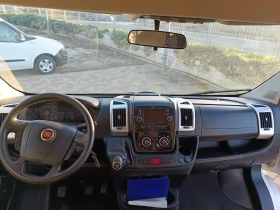 Обява за продажба на Fiat Ducato ~16 800 EUR - изображение 11 | Auto.bg Обява за продажба на Fiat Ducato ~16 800 EUR - изображение 11