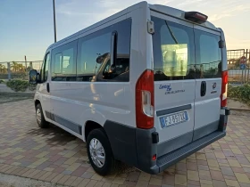 Обява за продажба на Fiat Ducato ~16 800 EUR - изображение 4 | Auto.bg Обява за продажба на Fiat Ducato ~16 800 EUR - изображение 4