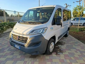 Обява за продажба на Fiat Ducato ~16 800 EUR - изображение 1 | Auto.bg Обява за продажба на Fiat Ducato ~16 800 EUR - изображение 1