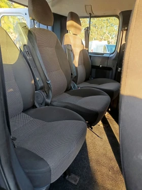Обява за продажба на Fiat Ducato ~16 800 EUR - изображение 7 | Auto.bg Обява за продажба на Fiat Ducato ~16 800 EUR - изображение 7