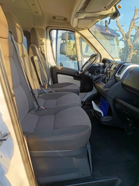 Обява за продажба на Fiat Ducato ~16 800 EUR - изображение 9 | Auto.bg Обява за продажба на Fiat Ducato ~16 800 EUR - изображение 9