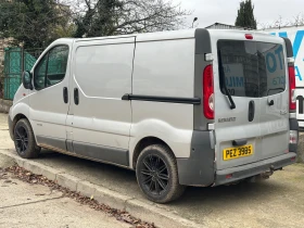 Renault Trafic 2.0dci 115, снимка 2