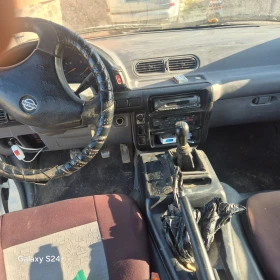 Nissan Vanette | Mobile.bg � ����� ������ 5