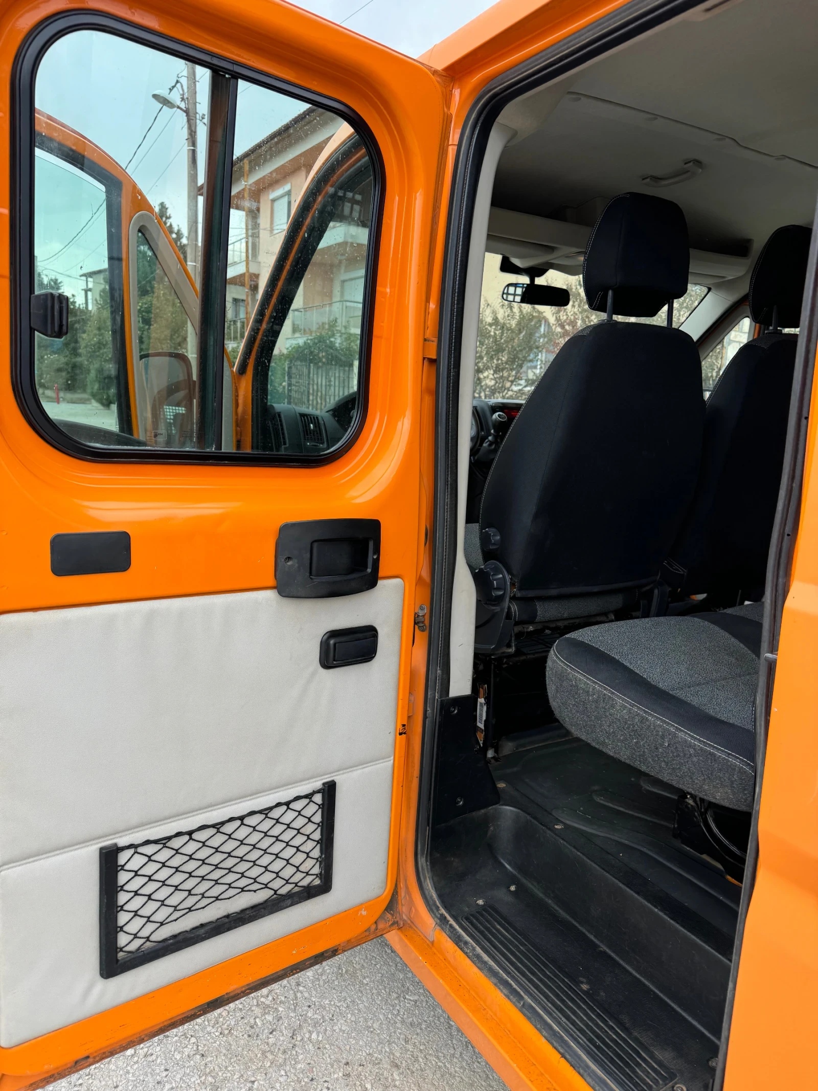 Fiat Ducato 2.3 Iveko - L5 база Топ - изображение 5