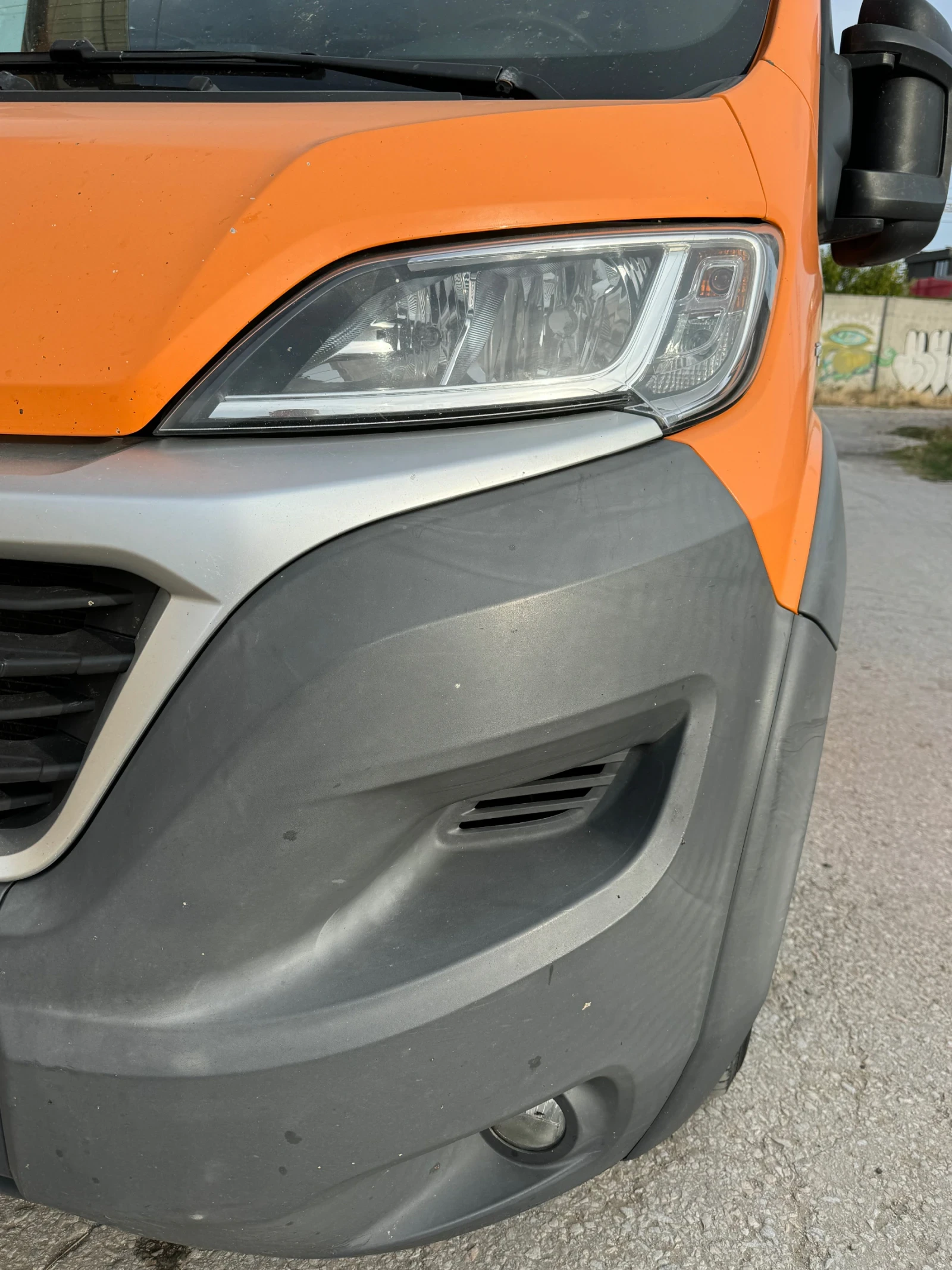 Fiat Ducato 2.3 Iveko - L5 база Топ - изображение 7