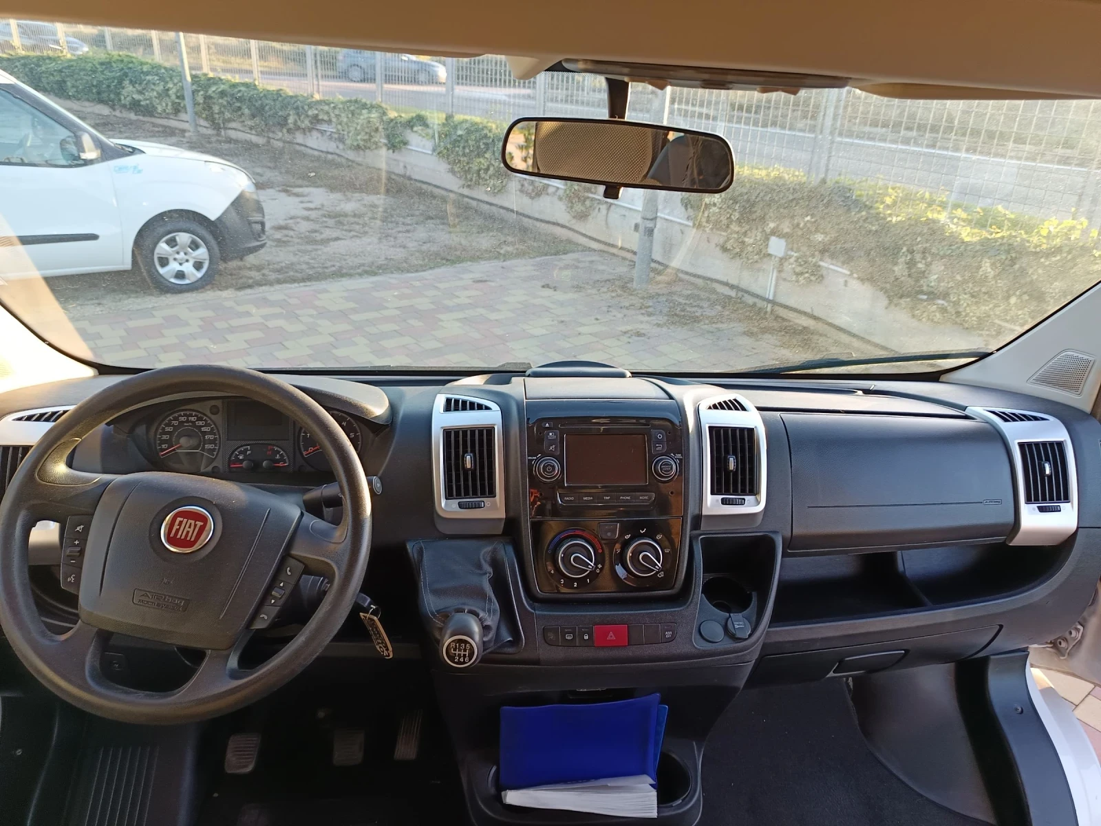 Fiat Ducato | Mobile.bg   12