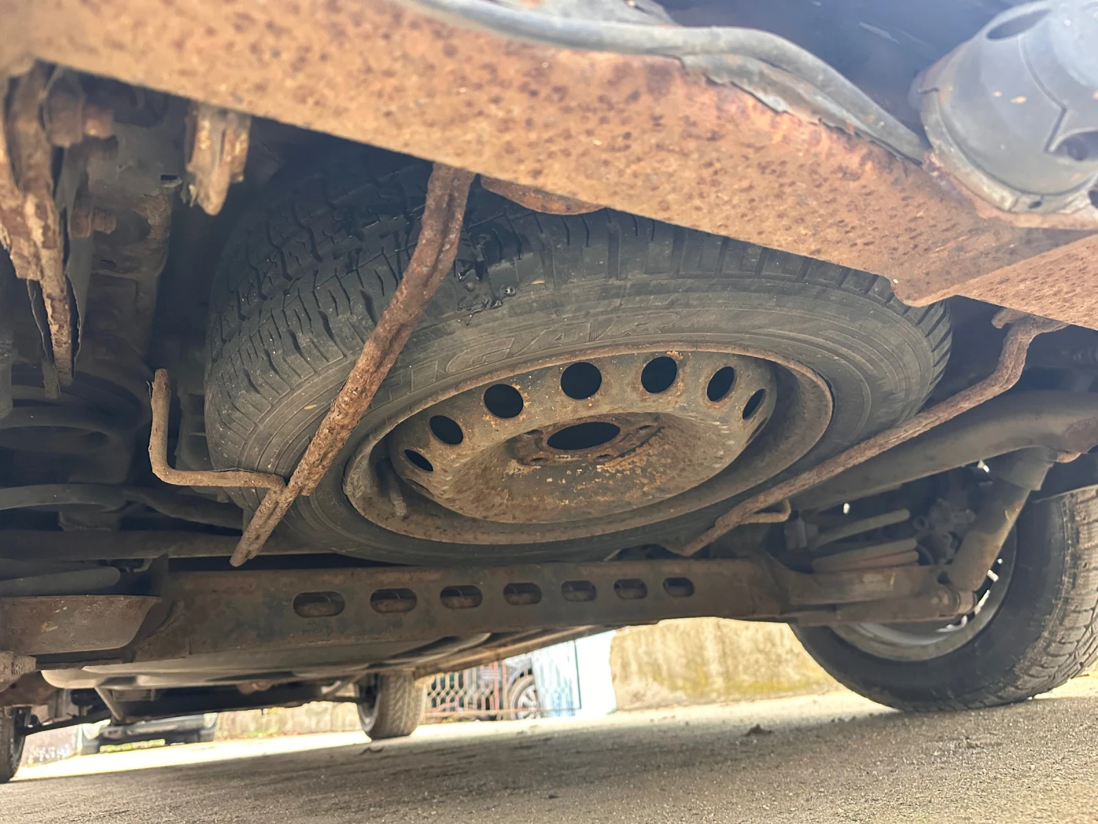 Renault Trafic 2.0dci 115 | Mobile.bg � ����������� 11