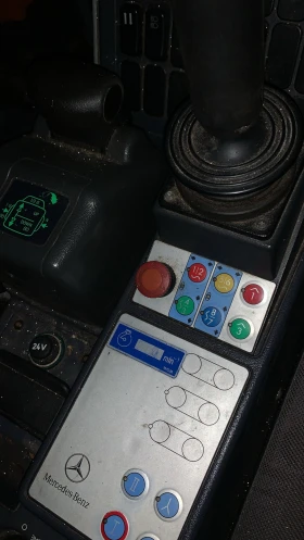 Mercedes-Benz UNIMOG U400-Мулгер, Внос, , , снимка 14