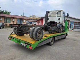 Iveco 75e15 6.0 6 цилин, снимка 2