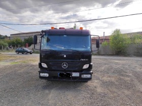 Mercedes-Benz Atego, снимка 1 - Камиони - 45201251