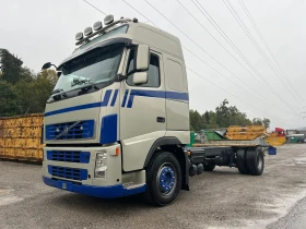 Volvo Fh FH 440 Retarder | Mobile.bg    1