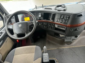 Volvo Fh FH 440 Retarder, снимка 8