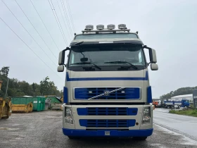 Volvo Fh FH 440 Retarder | Mobile.bg    3