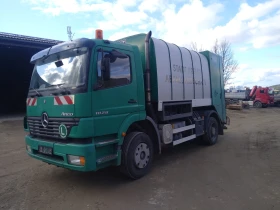 Mercedes-Benz Atego ,  , ,  | Mobile.bg    14