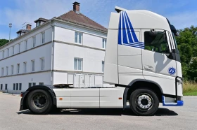 Volvo Fh 460  Retarder | Mobile.bg    5