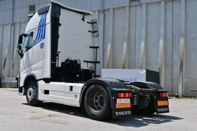 Volvo Fh 460  Retarder | Mobile.bg    3