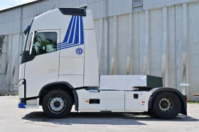 Volvo Fh 460  Retarder | Mobile.bg    2