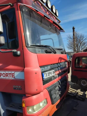     Daf Cf 85.430 