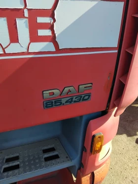 Daf Cf 85.430  | Mobile.bg    3