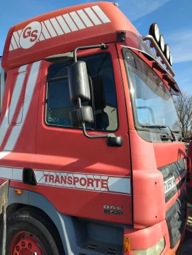 Daf Cf 85.430  | Mobile.bg    2