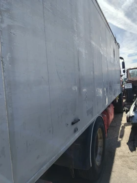 Daf Cf 85.430  | Mobile.bg    6