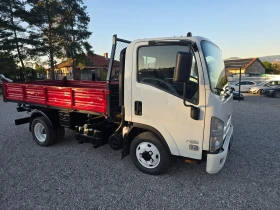 Isuzu Npr ISUZU NPR EVOLUTION * тристранен самосвал* 150к.с*